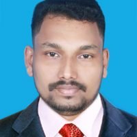 Tinu Thomas - Lead Faculty Tinu Thomas - Lead Faculty